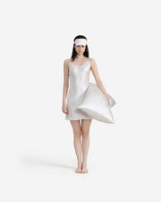 Satin-Weave Pillowcase – pillowcase sets (view 4) | Roost & Roam