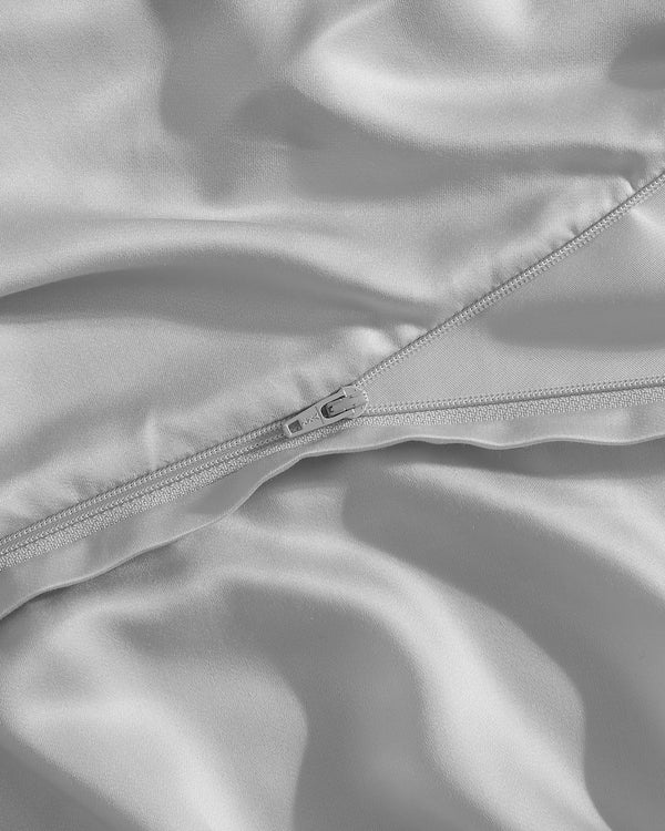 TENCEL Lyocell Duvet Cover – duvet covers (view 2) | Roost & Roam