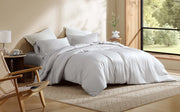 Lyocell Envelope Pillowcase Set – pillowcase sets (view 4) | Roost & Roam