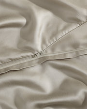 TENCEL Lyocell Duvet Cover – duvet covers (view 8) | Roost & Roam