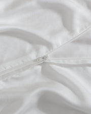 TENCEL Lyocell Duvet Cover – duvet covers (view 5) | Roost & Roam