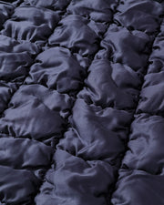 Lyocell Puff Comforter and Sham Set – bundle (view 27) | Roost & Roam