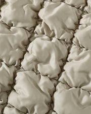 Lyocell Puff Comforter – comforters (view 17) | Roost & Roam