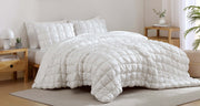 Lyocell Puff Comforter Bed Bundle – bundle (view 11) | Roost & Roam