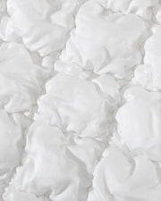 Lyocell Puff Comforter Bed Bundle – bundle (view 13) | Roost & Roam