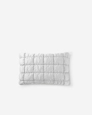 Lyocell Puff Comforter Bed Bundle – bundle (view 6) | Roost & Roam