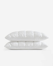 Lyocell Puff Comforter Bed Bundle – bundle (view 16) | Roost & Roam