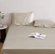 TENCEL Lyocell Silky Sheet Set
