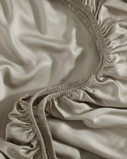 TENCEL Lyocell Silky Sheet Set