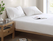 TENCEL Lyocell Silky Sheet Set