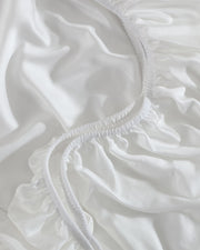 TENCEL Lyocell Silky Sheet Set