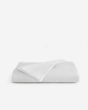 TENCEL Lyocell Flat Top Sheet – sheets (view 3) | Roost & Roam