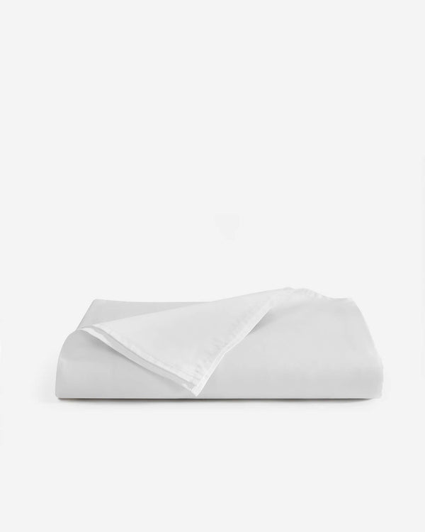 TENCEL Lyocell Flat Top Sheet – sheets (view 3) | Roost & Roam