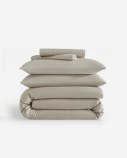 Lyocell Bedding Complete Set – bundle (view 19) | Roost & Roam