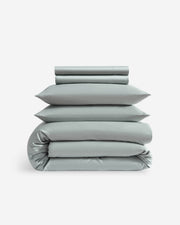 Lyocell Bedding Complete Set – bundle (view 28) | Roost & Roam