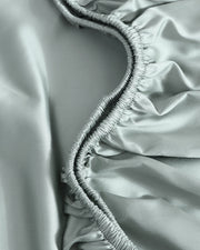 TENCEL Lyocell Fitted Sheet