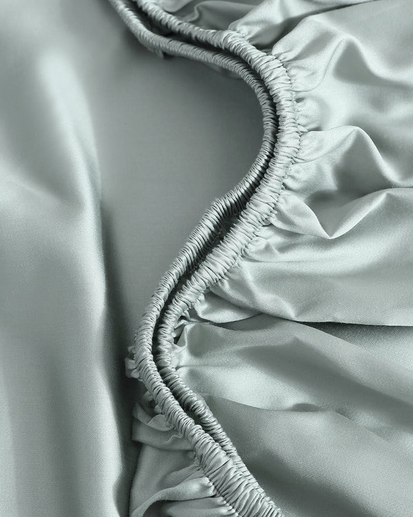 TENCEL Lyocell Fitted Sheet