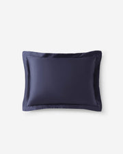 TENCEL Lyocell Pillow Sham Set – shams (view 4) | Roost & Roam