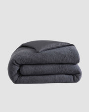 Dual-Sided Bamboo Viscose Duvet Cover – duvet covers (view 17) | Roost & Roam