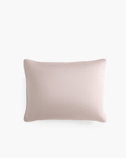 Double-Sided Bouclé Pillow Sham Set – shams (view 18) | Roost & Roam