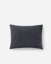 Double-Sided Bouclé Pillow Sham Set – shams (view 56) | Roost & Roam