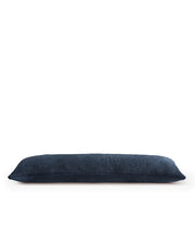 Snug Microfiber Body Pillow with Memory Foam, 48 in
