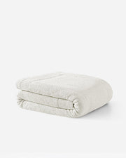 Reversible Boucle Bamboo Comforter