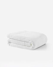 Reversible Boucle Bamboo Comforter