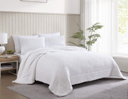 Reversible Boucle-Texture Bamboo Comforter – comforters (view 23) | Roost & Roam