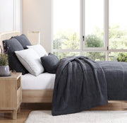 Double-Sided Bouclé Pillow Sham Set – shams (view 60) | Roost & Roam