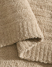 Bouclé-Texture Pillow Sham Set – shams (view 44) | Roost & Roam
