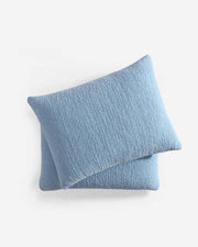 Bouclé-Texture Pillow Sham Set – shams (view 32) | Roost & Roam