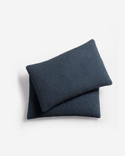 Bouclé-Texture Pillow Sham Set – shams (view 27) | Roost & Roam
