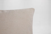 Boucle-Texture Memory Foam Throw Pillow – pillows (view 37) | Roost & Roam