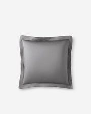 Bamboo-Blend Euro Pillow Sham – shams (view 26) | Roost & Roam