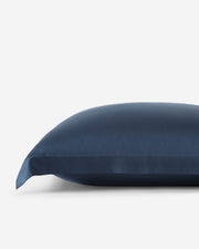 Bamboo-Blend Euro Pillow Sham – shams (view 31) | Roost & Roam