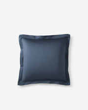 Bamboo-Blend Euro Pillow Sham – shams (view 30) | Roost & Roam