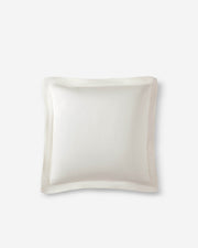 Bamboo-Blend Euro Pillow Sham – shams (view 16) | Roost & Roam