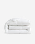 Baffle Box Down Alternative Duvet Insert – duvet covers, in off white | Roost & Roam