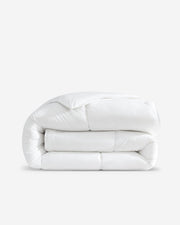 Baffle Box Down Alternative Duvet Insert – duvet covers, in off white | Roost & Roam
