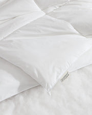Baffle Box Down Alternative Duvet Insert – duvet covers (view 4) | Roost & Roam