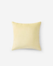 Cotton Velvet Tiger Print Throw Pillow