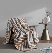 Tulum Throw – throws (view 4) | Roost & Roam