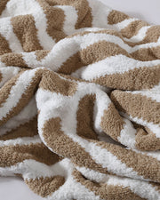 Tulum Throw – throws (view 2) | Roost & Roam