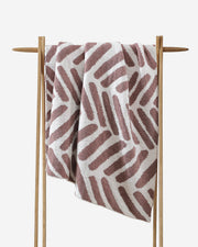 Tulum Throw – throws (view 13) | Roost & Roam