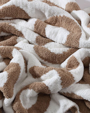 XOXO Throw – throws (view 9) | Roost & Roam