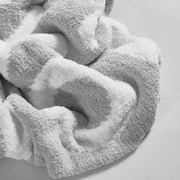 XOXO Throw – throws (view 2) | Roost & Roam