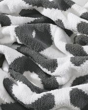 XOXO Throw – throws (view 12) | Roost & Roam