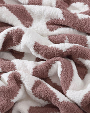XOXO Throw – throws (view 7) | Roost & Roam