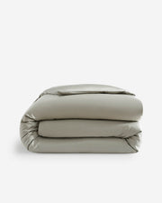 Bamboo Viscose Duvet Cover – duvet covers (view 22) | Roost & Roam